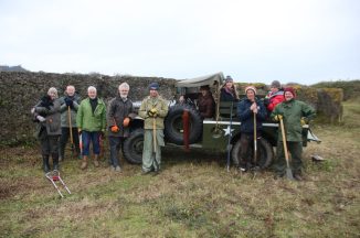 AONB November Newsletter